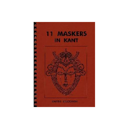 Catalogue n°17 Les masques