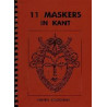 Catalogue n°17 Les masques