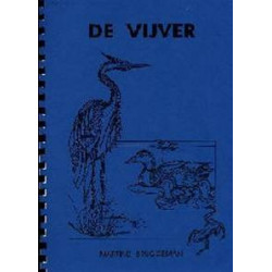 Catalogue n°18 les animaux de l'étang