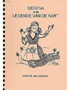 Catalogue n°34 serena de la légende en dentelle