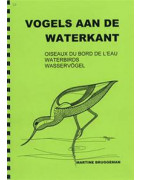Catalogue n°43 Oiseaux du bord de l'eau