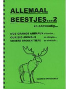 Catalogue n°47 Nos Grands Animaux 2