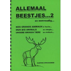 Catalogue n°47 Nos Grands Animaux 2
