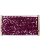 Cocon Caudry n°3716 Mét. Violet