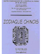 Catalogue zodiaque chinois