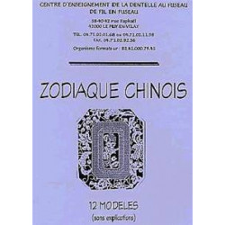 Catalogue zodiaque chinois