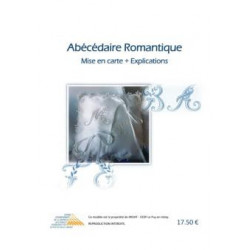 Catalogue Abécédaire Romantique