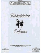 Catalogue abécédaire enfant