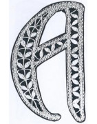 Catalogue abécédaire cluny