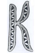 Catalogue abécédaire cluny