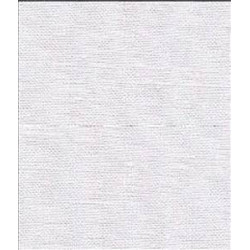 Toile Batiste blanche en 1.55 m de large