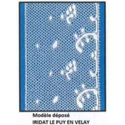 Dentelle de Valenciennes 2ème partie