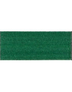 Soie 303 ref 403 vert feuille