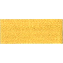 Soie 303 ref 416 jaune d'or