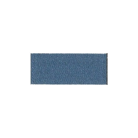 Soie 303 ref 435 bleu gris