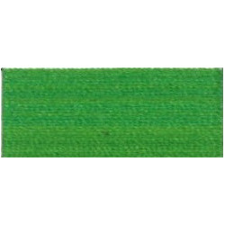 Soie 303 ref 396 vert-pomme