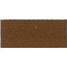 Soie 303 ref 280 brun foncé