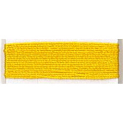 Soie surfine 679 jaune 100 m