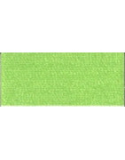 Soie 303 ref 153 vert-pomme