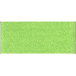 Soie 303 ref 153 vert-pomme