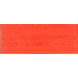 Soie 303 ref 155 rouge-orange