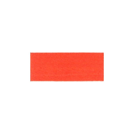 Soie 303 ref 155 rouge-orange