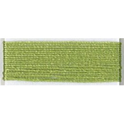 Soie surfine 659  vert  100 m