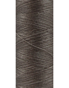 soie surfine 626 gris foncé