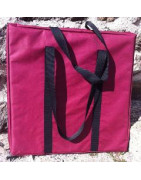 Sac de transport pour carreau professionnel grand