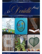 MA DENTELLE FACILE N°1 (avril 2024)