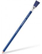 Crayon gomme Staedtler avec brosse