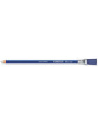 Crayon gomme Staedtler avec brosse