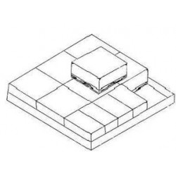 Carreau 9 cubes en kit