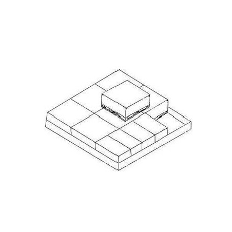 Carreau 9 cubes en kit