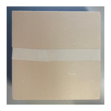 Cube en kit 14.4 x 14.4 pour carreau pro.