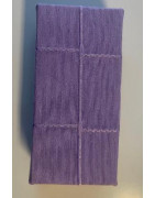 Cube recouvert 7,5 x 14 pour carreau Professionnel