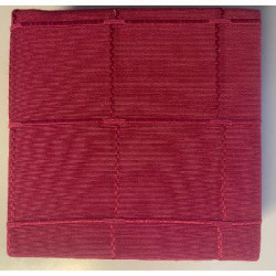 Cube recouvert 14 x 14 pour carreau Professionnel