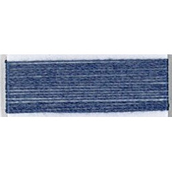 Soie surfine 352 Bleu barbeau 100 m