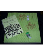 Kit :9 cubes +methode+30 fx OL1+ép arpètes+3 cocons