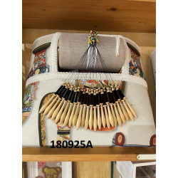 Kit : carreau cadeau monté (ca+méthode+30 fxol1+ép arp+3 cocons)