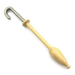 Fuseau parapluie pour fil métalique Guatambu