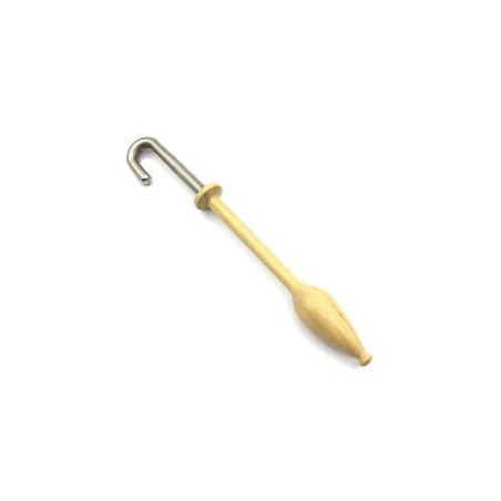 Fuseau parapluie pour fil métalique Guatambu