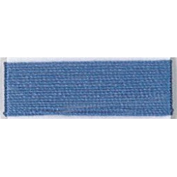 Soie surfine 016 gris bleu 100 m