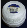 Coton cordonnet DMC n°40 blanc 5200