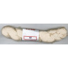 Soie Streng 00 Ecru NM 15/3 - 50 gr écheveau de 250m