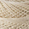 Coton cordonnet DMC n°70 écru