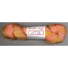 Soie Streng 023 Or Rose NM 15/3 - 50gr écheveau de 250m
