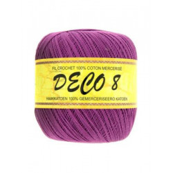 DECO 8 Violet