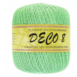 DECO 8 Vert