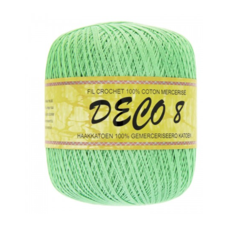 DECO 8 Vert